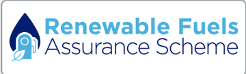 Renewable Fuels Assurance Scheme member